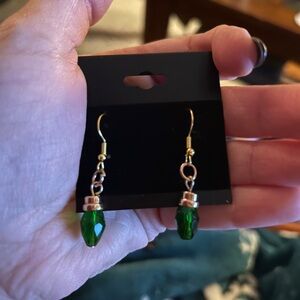 Handmade Earrings ✨